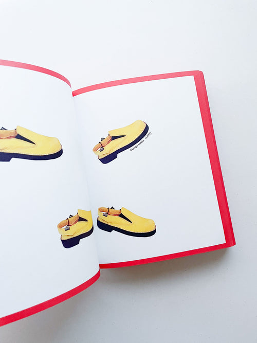 CAMPER 50 (1975-2025) WALK, DON'T RUN