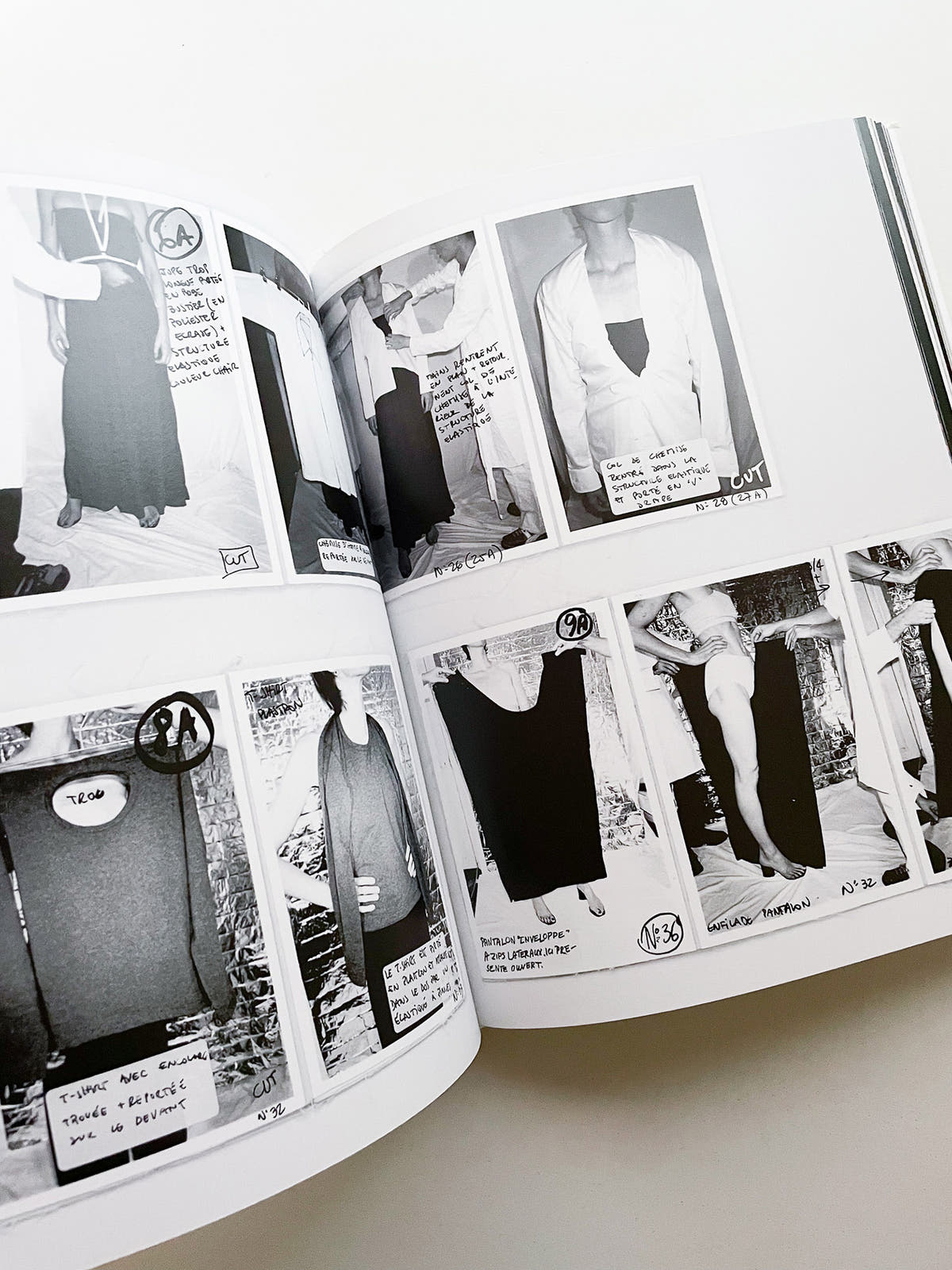 MARGIELA, THE HERMÈS YEARS / Martin Margiela