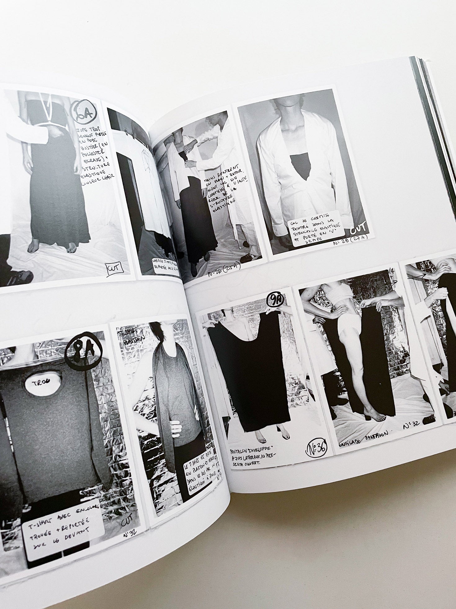 MARGIELA, THE HERMÈS YEARS / Martin Margiela