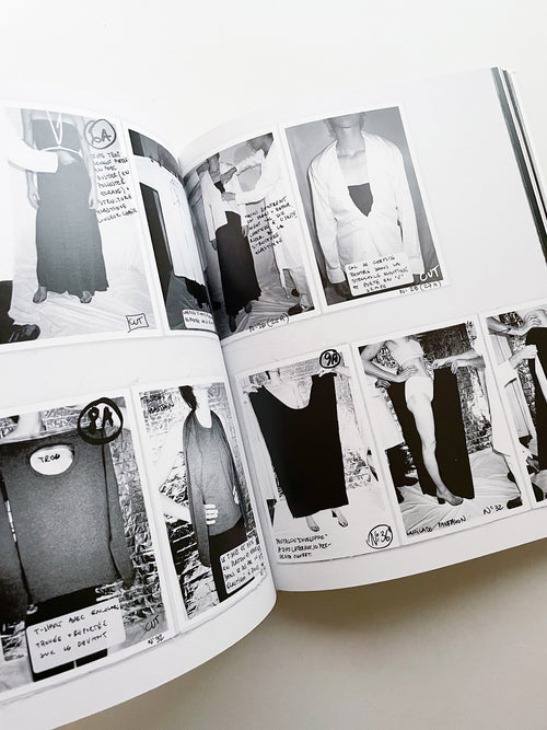 MARGIELA, THE HERMÈS YEARS / Martin Margiela