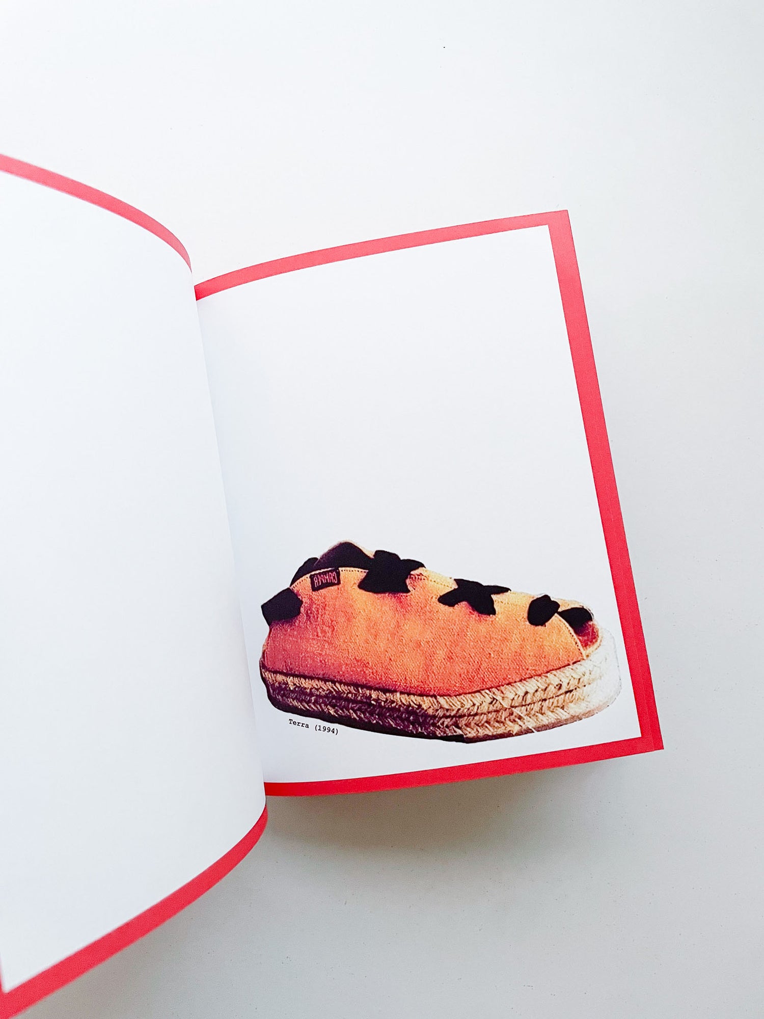 CAMPER 50 (1975-2025) WALK, DON'T RUN