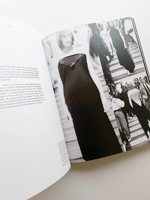 MARGIELA, THE HERMÈS YEARS / Martin Margiela