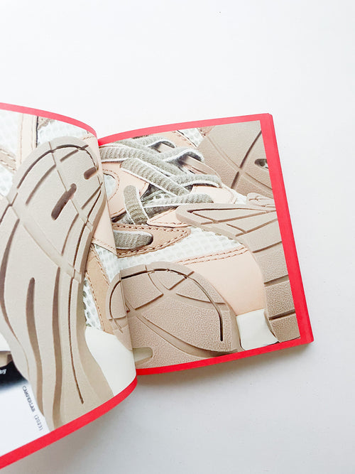 CAMPER 50 (1975-2025) WALK, DON'T RUN