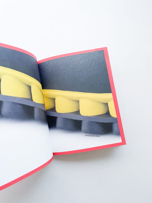 CAMPER 50 (1975-2025) WALK, DON'T RUN