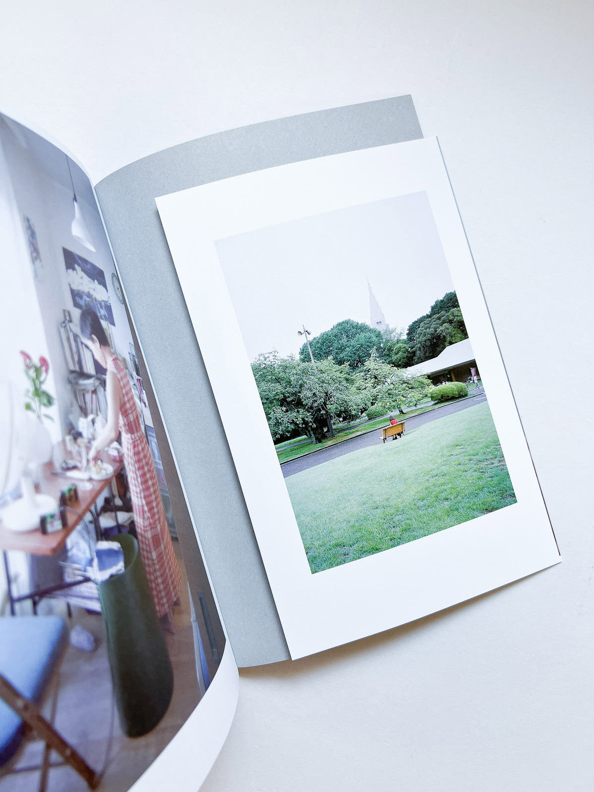 Archive of affection, obsession / Ai Ezaki