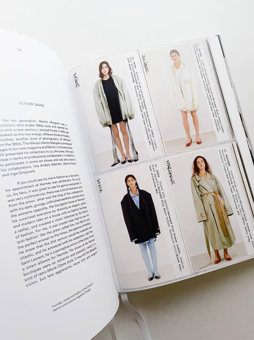 MARGIELA, THE HERMÈS YEARS / Martin Margiela