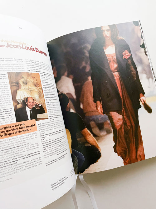 MARGIELA, THE HERMÈS YEARS / Martin Margiela