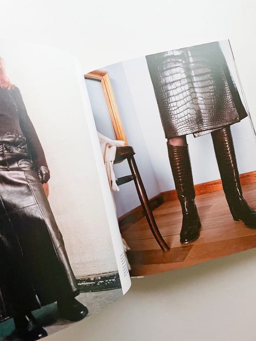 MARGIELA, THE HERMÈS YEARS / Martin Margiela