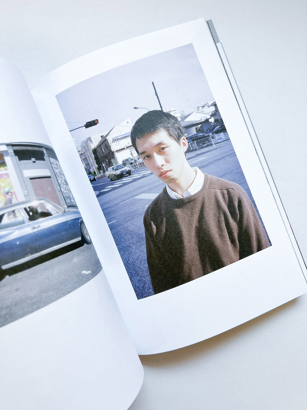 Archive of affection, obsession / Ai Ezaki