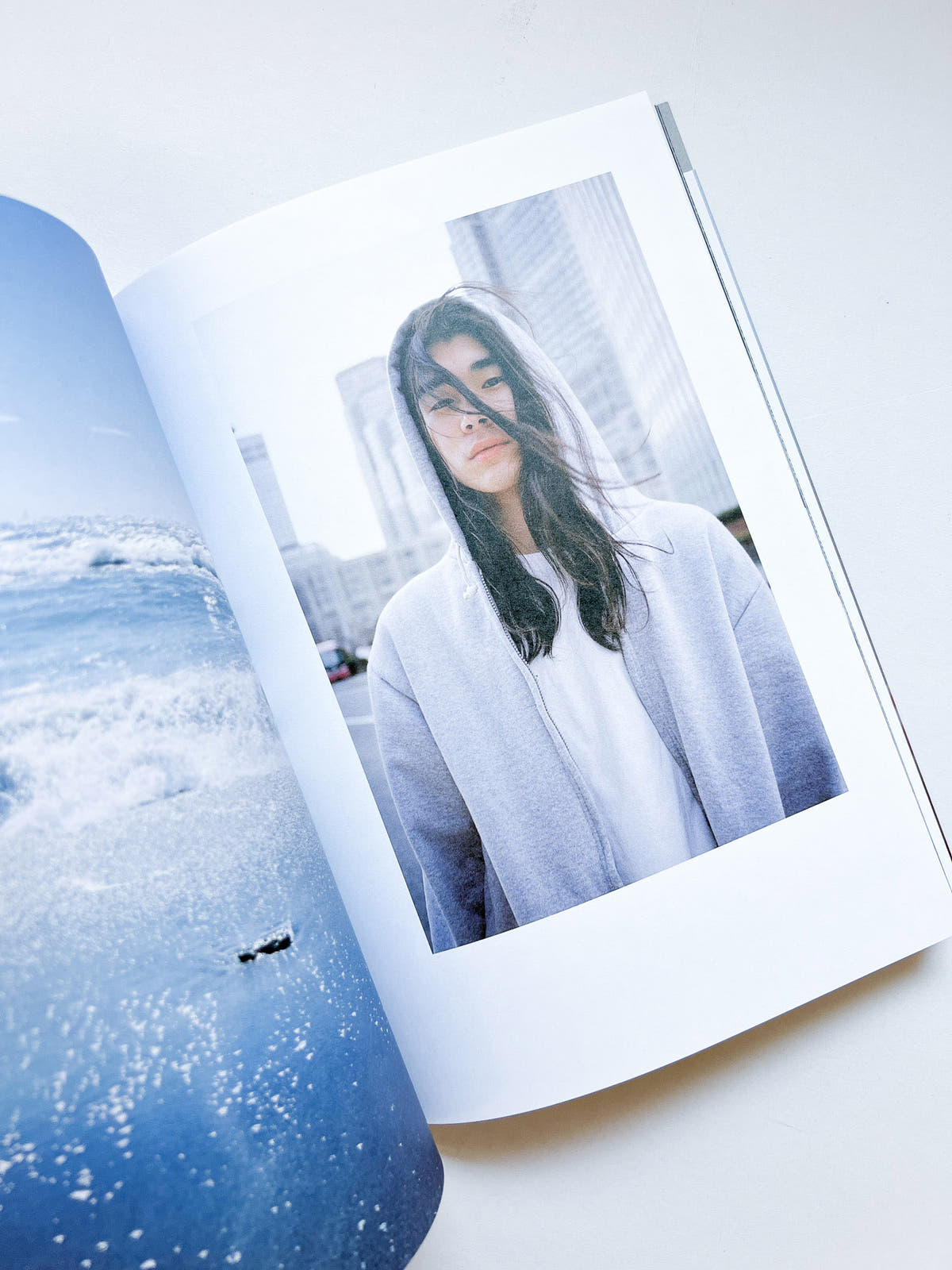 Archive of affection, obsession / Ai Ezaki
