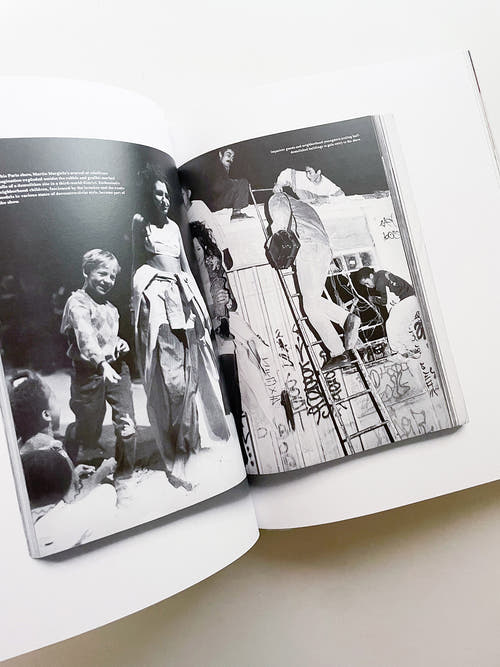MARGIELA, THE HERMÈS YEARS / Martin Margiela