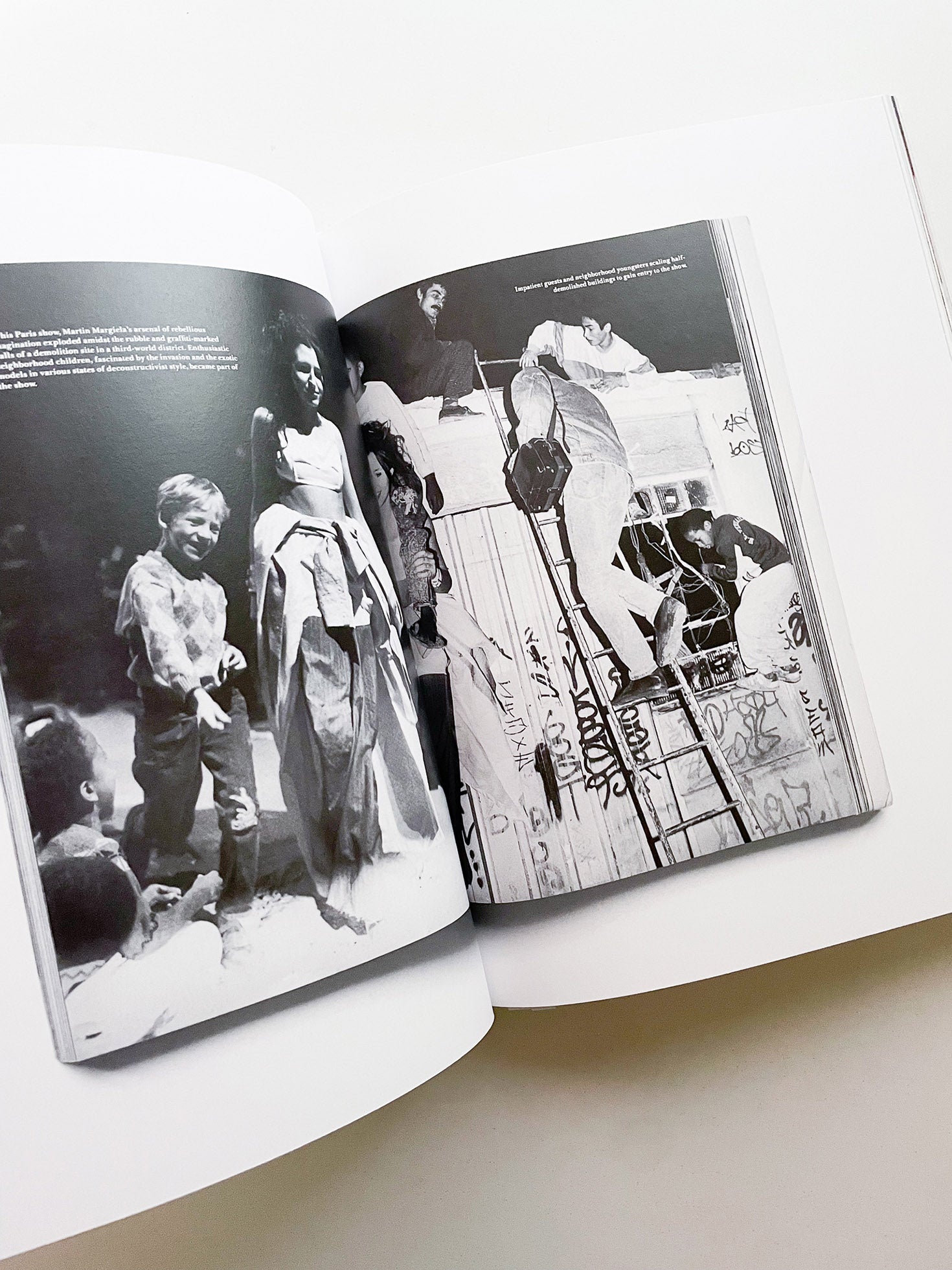 MARGIELA, THE HERMÈS YEARS / Martin Margiela