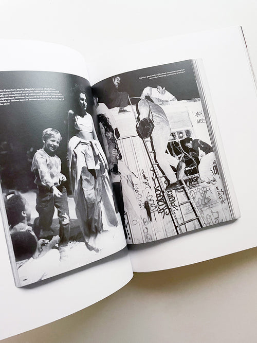 MARGIELA, THE HERMÈS YEARS / Martin Margiela