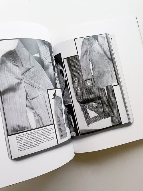 MARGIELA, THE HERMÈS YEARS / Martin Margiela