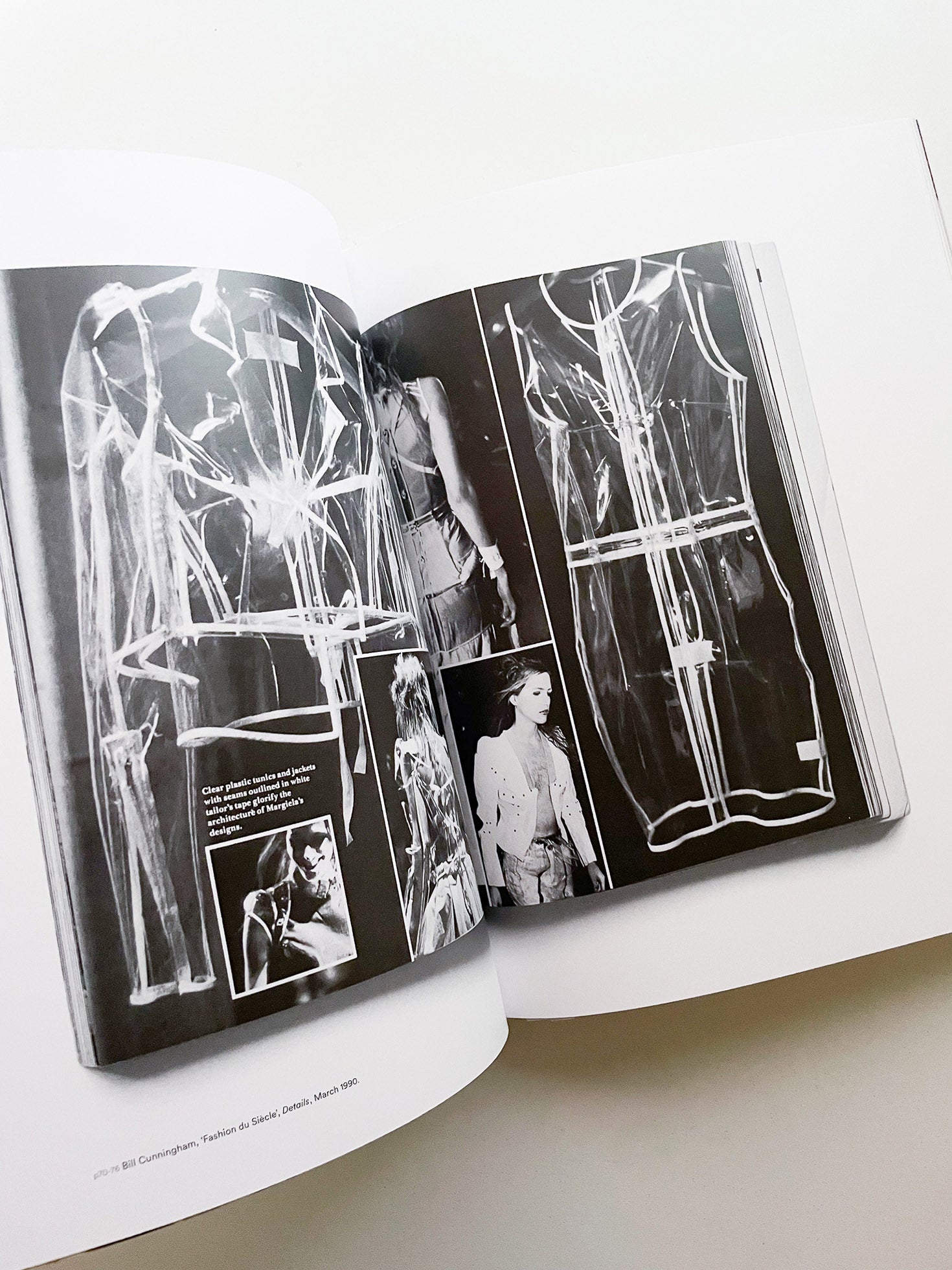 MARGIELA, THE HERMÈS YEARS / Martin Margiela