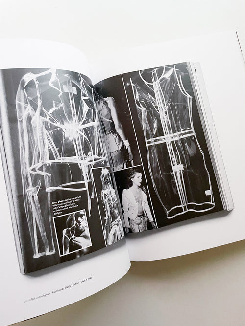 MARGIELA, THE HERMÈS YEARS / Martin Margiela