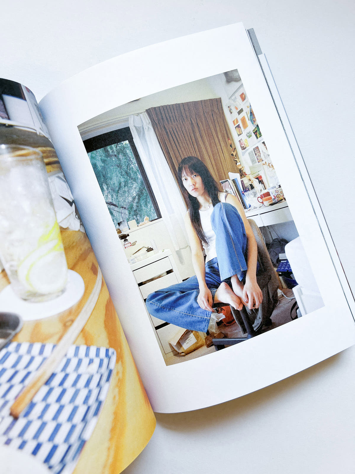 Archive of affection, obsession / Ai Ezaki