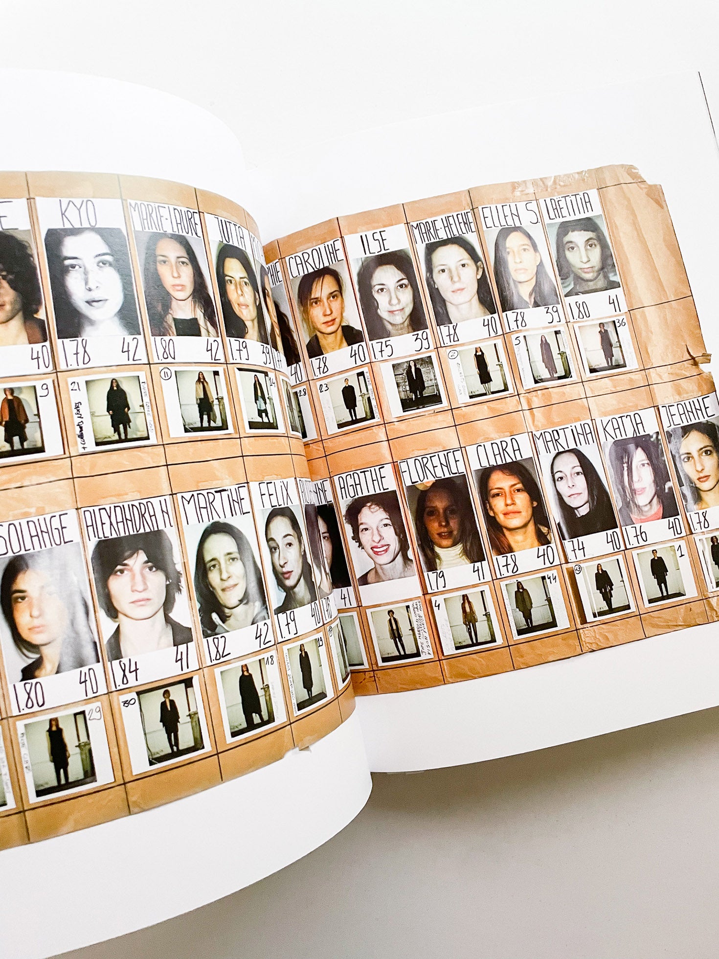 MARGIELA, THE HERMÈS YEARS / Martin Margiela