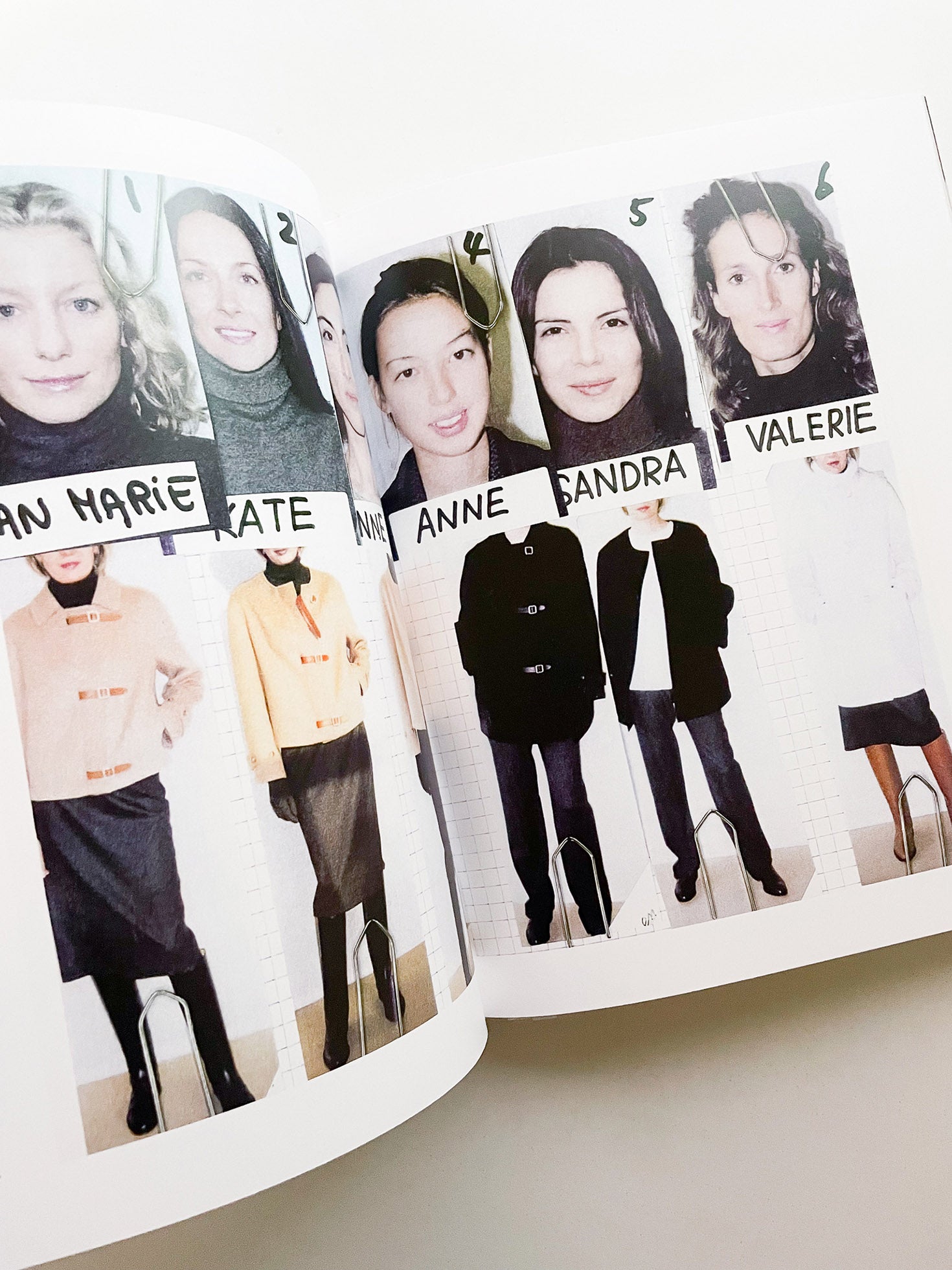 MARGIELA, THE HERMÈS YEARS / Martin Margiela