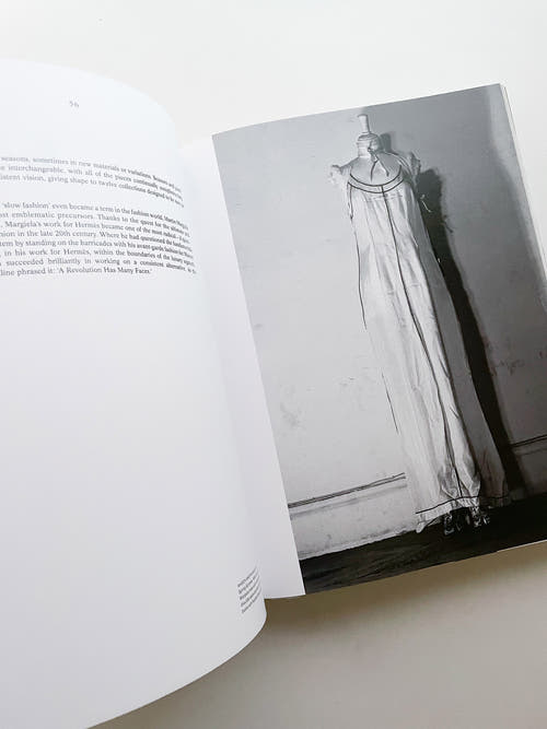MARGIELA, THE HERMÈS YEARS / Martin Margiela