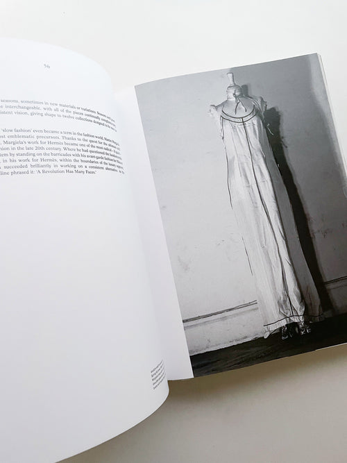 MARGIELA, THE HERMÈS YEARS / Martin Margiela