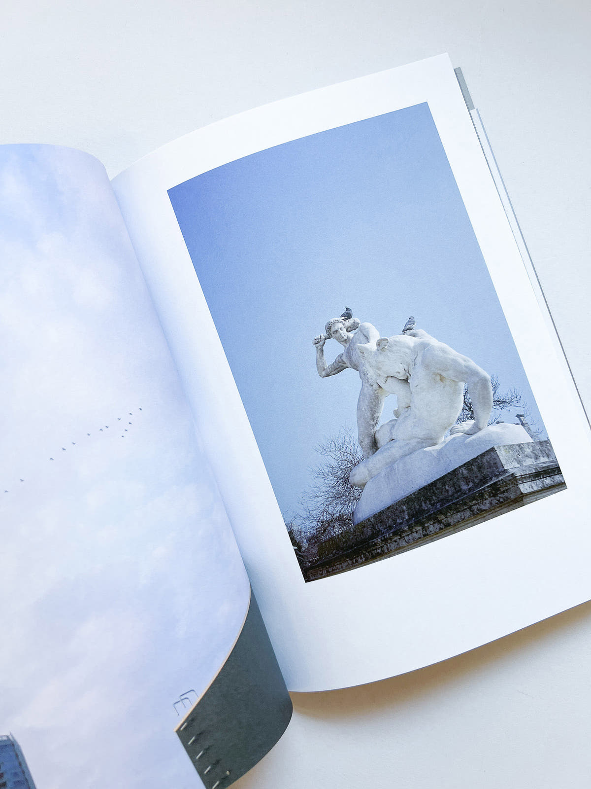 Archive of affection, obsession / Ai Ezaki
