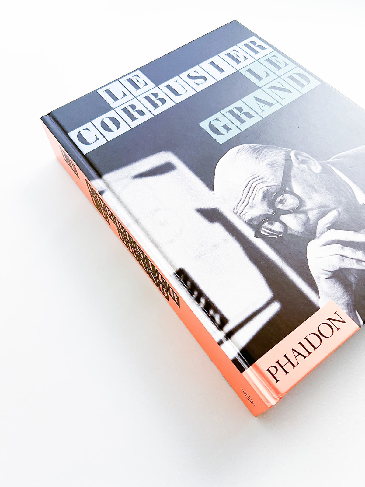 Le Corbusier: Le Grand
