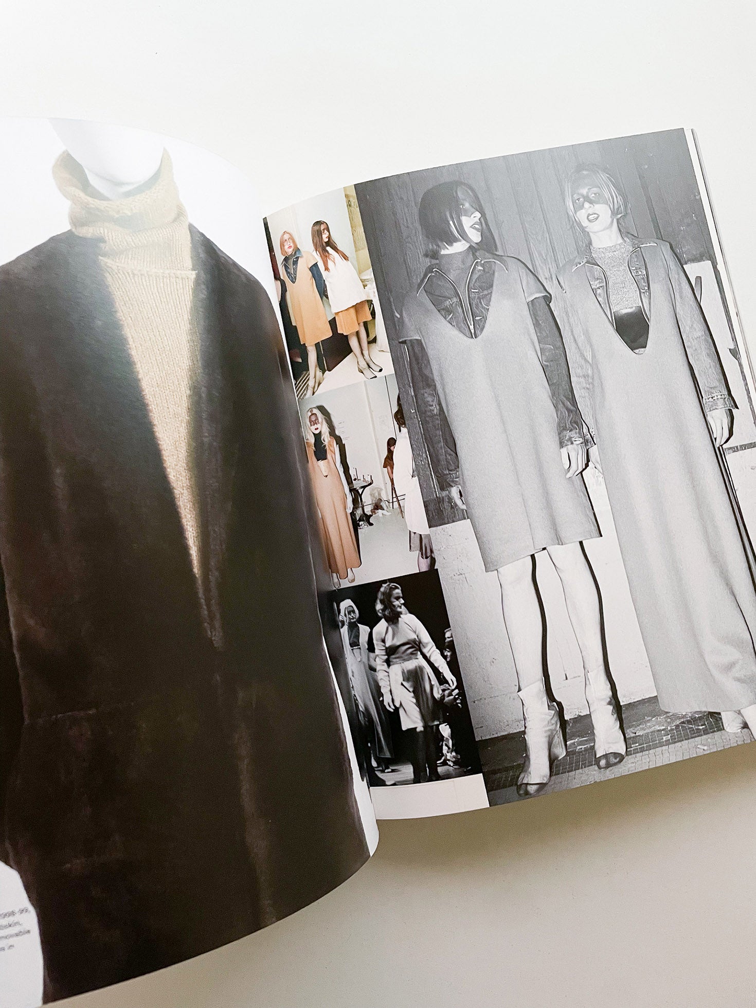 MARGIELA, THE HERMÈS YEARS / Martin Margiela