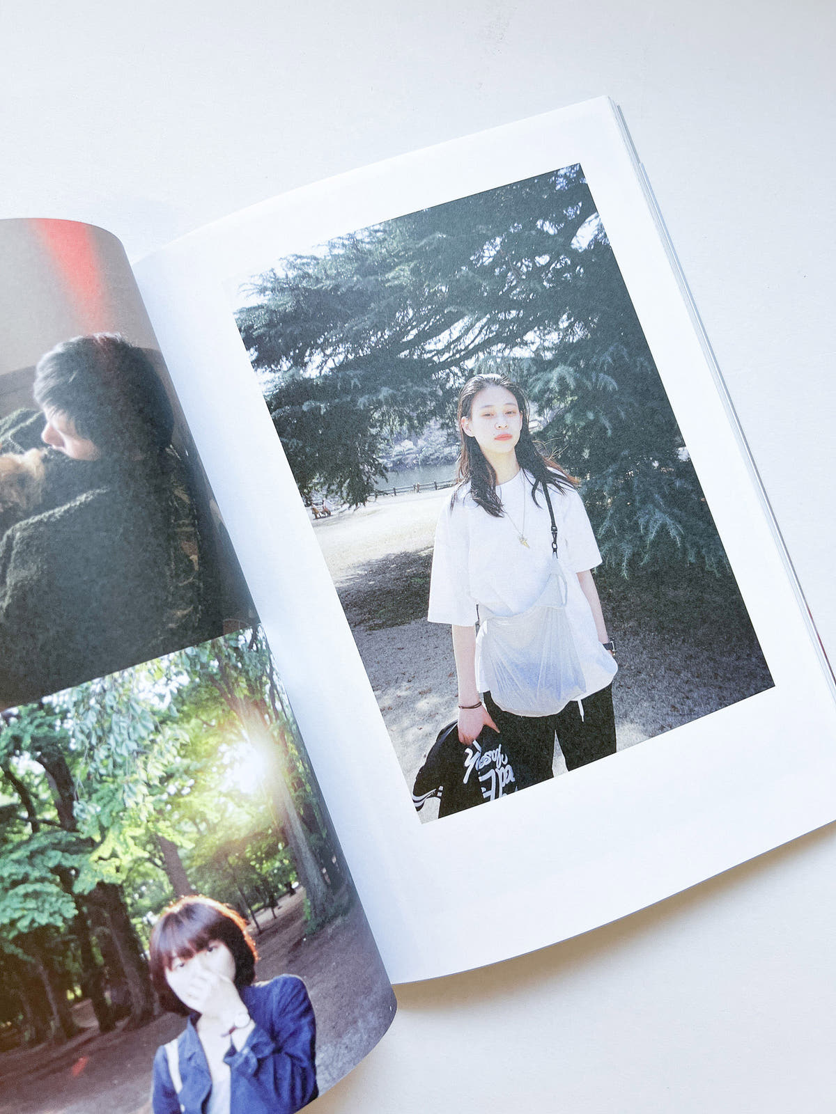Archive of affection, obsession / Ai Ezaki