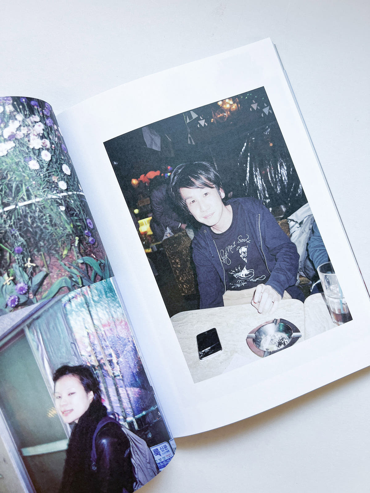 Archive of affection, obsession / Ai Ezaki