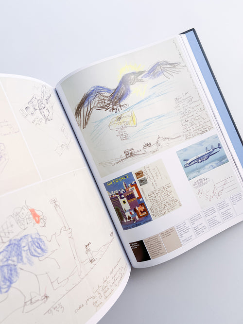 Le Corbusier: Le Grand