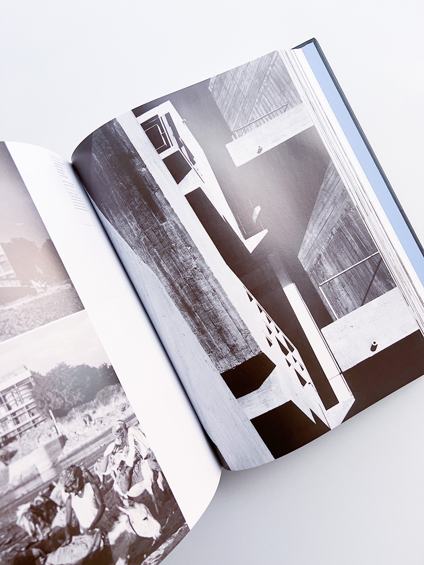 Le Corbusier: Le Grand