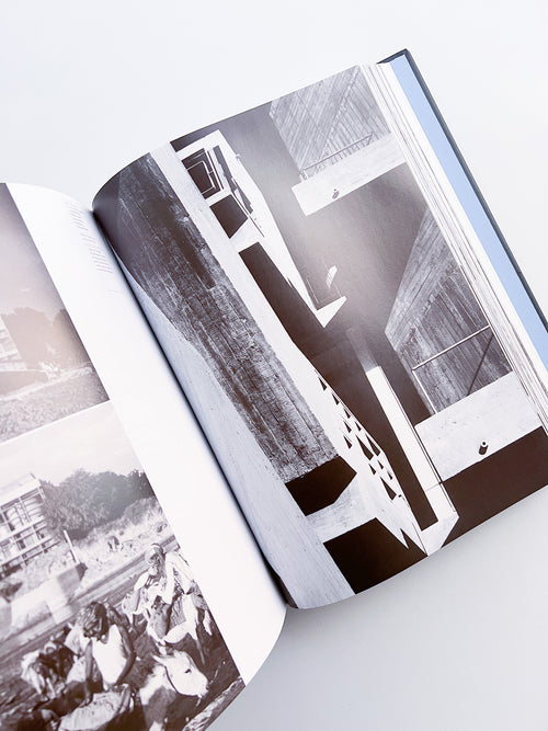 Le Corbusier: Le Grand