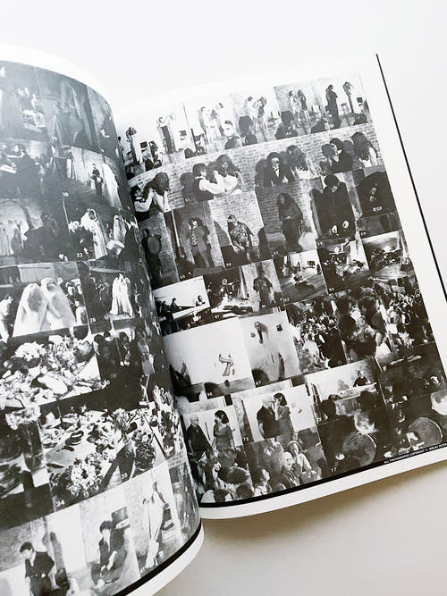 THE FLUXUS NEWSPAPER