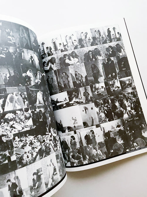 THE FLUXUS NEWSPAPER