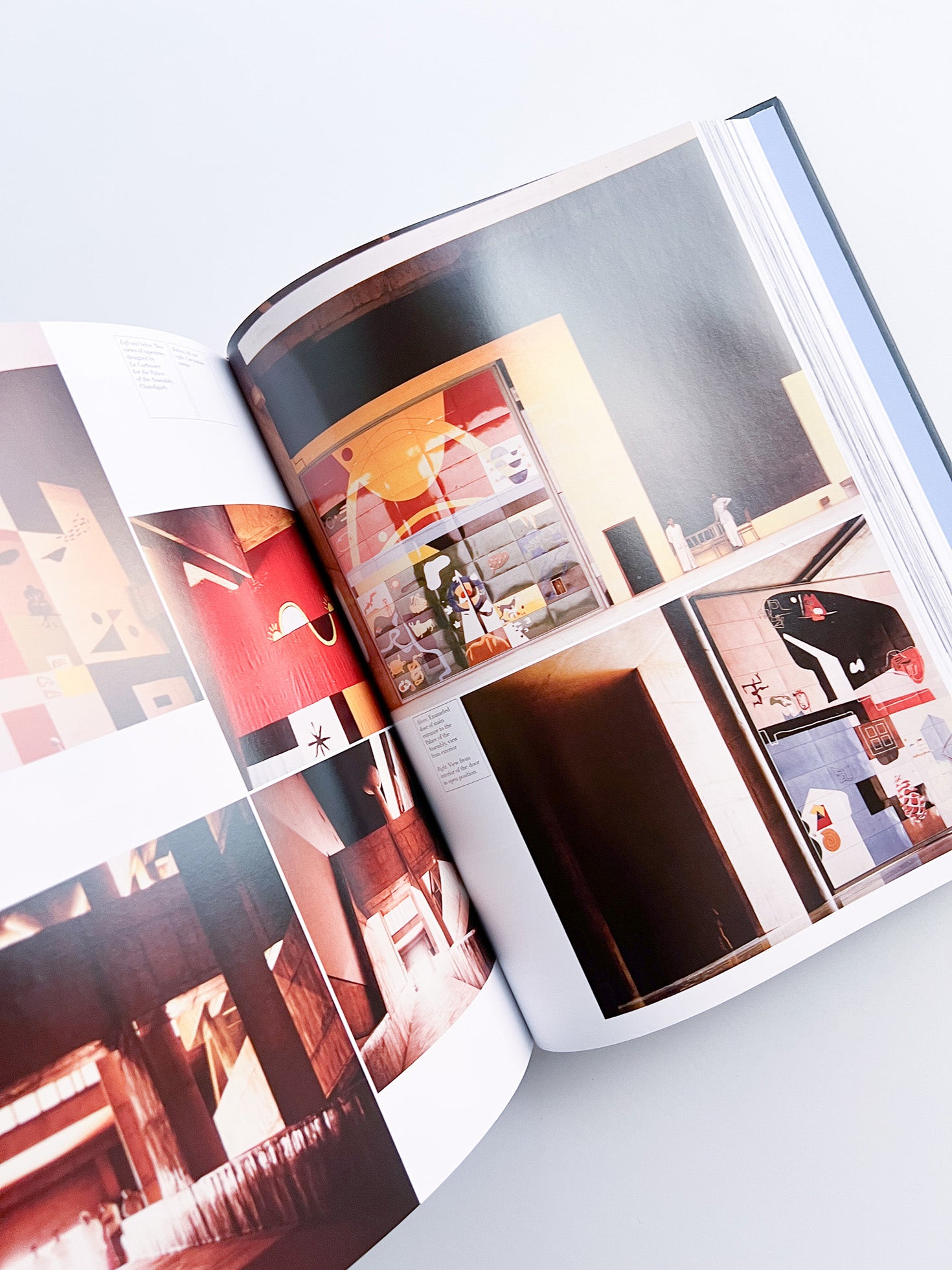 Le Corbusier: Le Grand