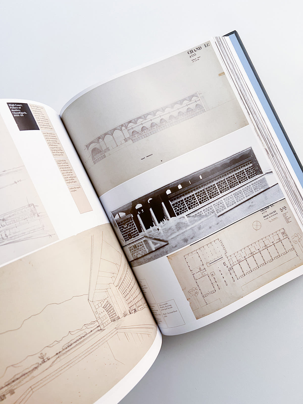 Le Corbusier: Le Grand