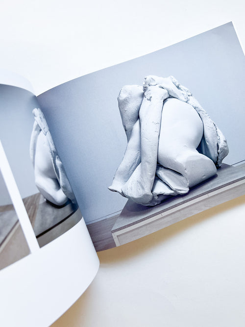 而今而後 ジコンジゴ Time Unfolding Here / 岡﨑乾二郎 [SIGNED]