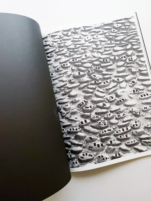 THE FLUXUS NEWSPAPER