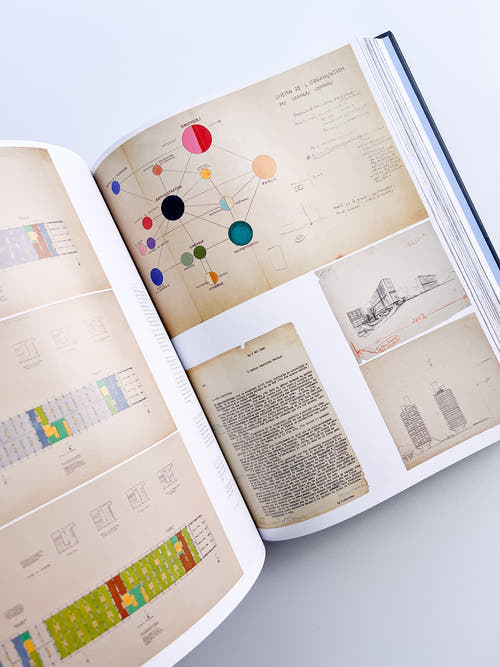 Le Corbusier: Le Grand