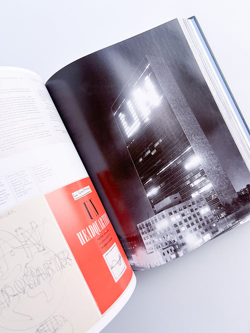 Le Corbusier: Le Grand