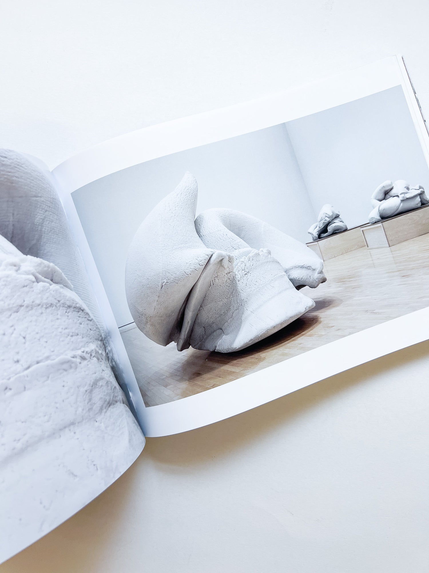 而今而後 ジコンジゴ Time Unfolding Here / 岡﨑乾二郎 [SIGNED]