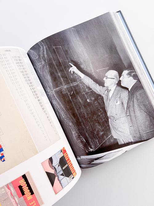 Le Corbusier: Le Grand