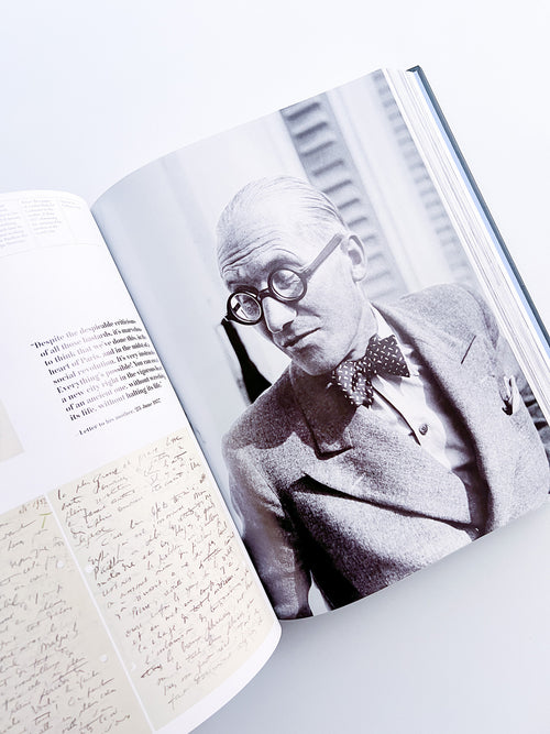 Le Corbusier: Le Grand