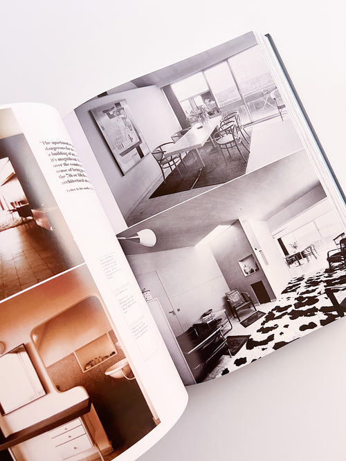 Le Corbusier: Le Grand