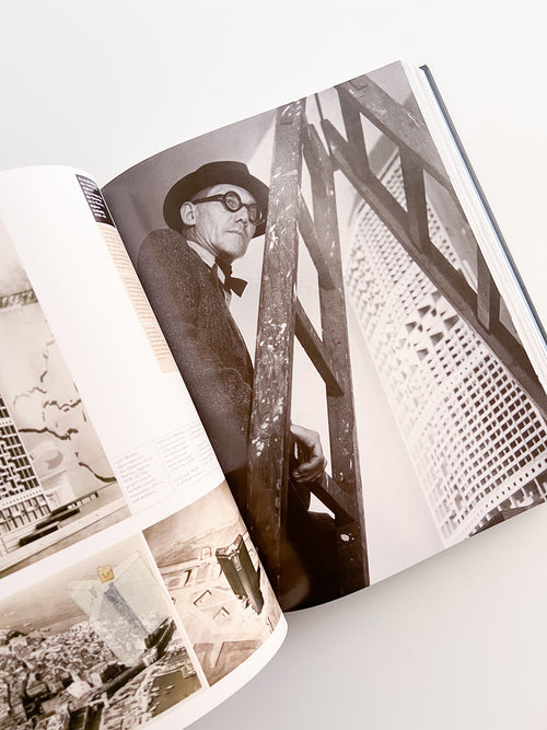 Le Corbusier: Le Grand
