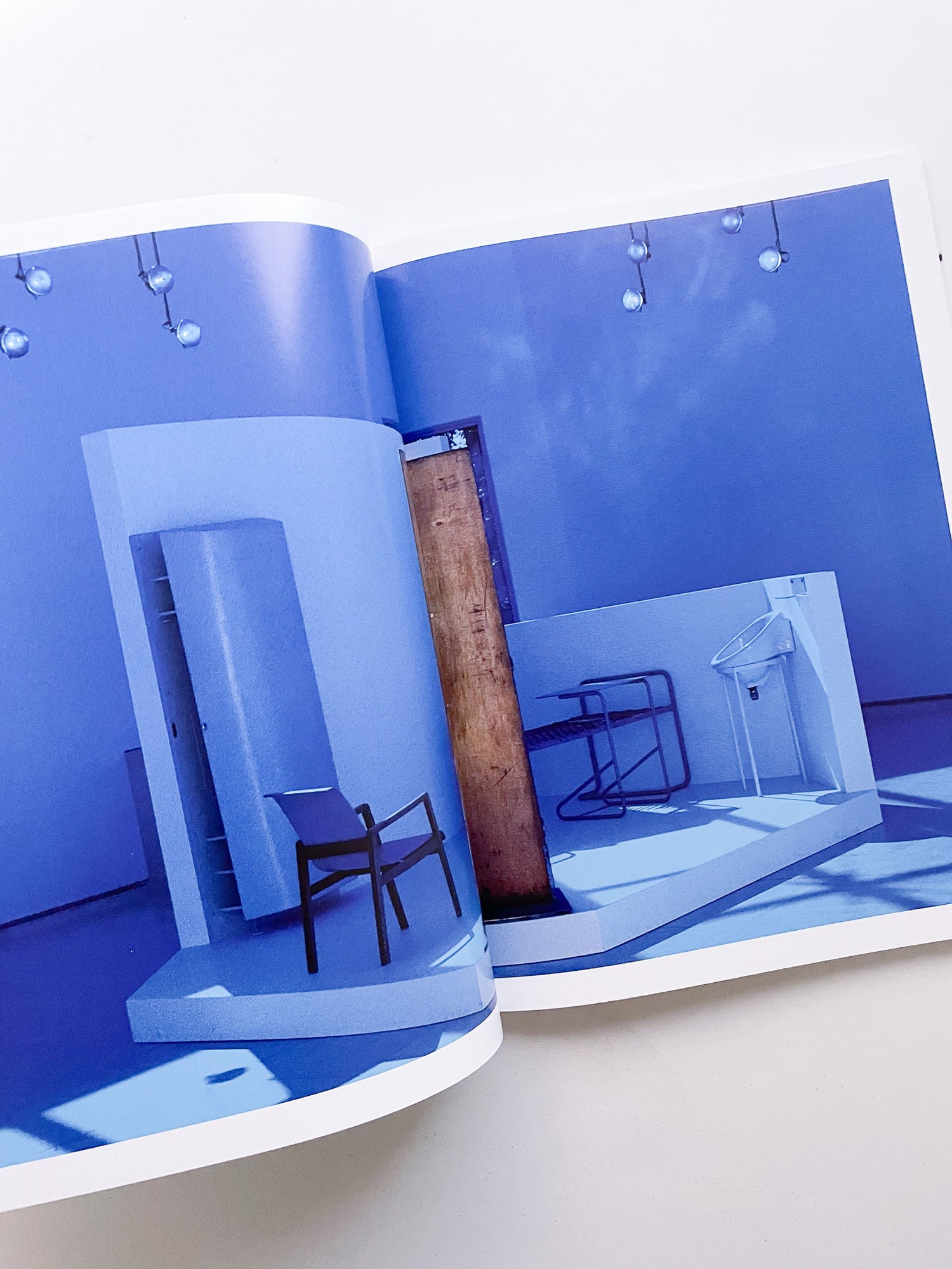 A Model / Bettina Steinbrügge, Jason Dodge