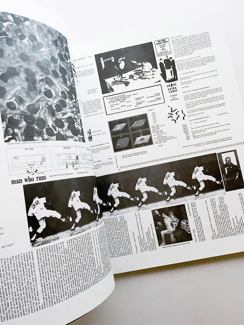 THE FLUXUS NEWSPAPER