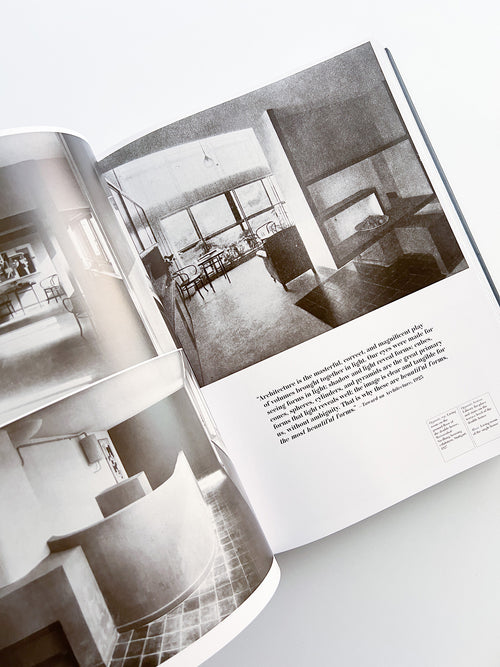 Le Corbusier: Le Grand