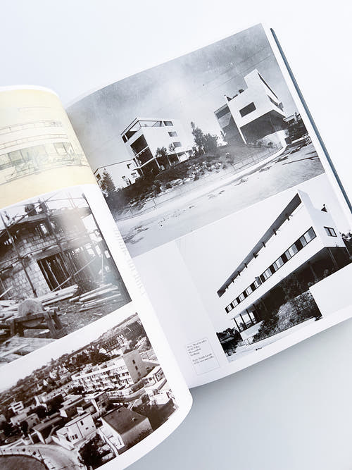 Le Corbusier: Le Grand